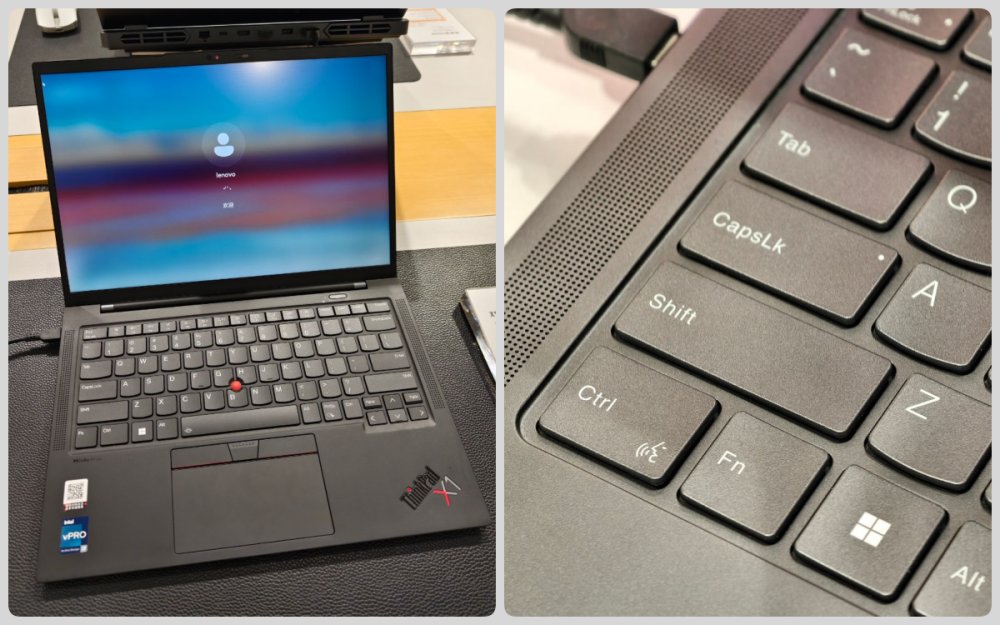 2024ThinkPadX1Carbon