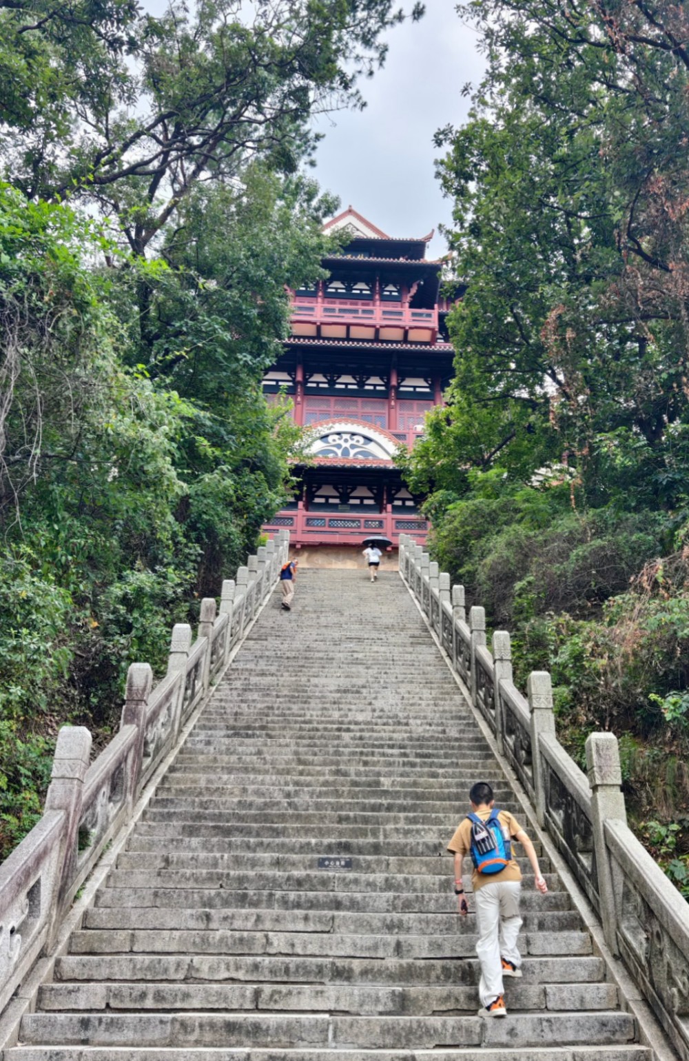 楚天台