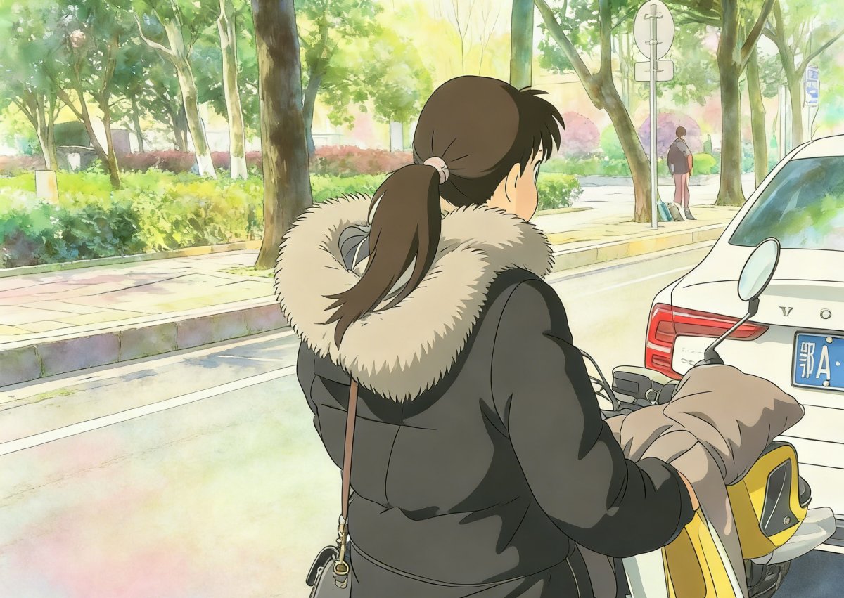 沃尔沃交通事故